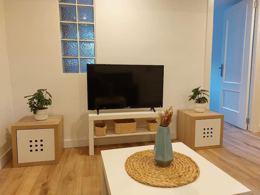Apartamento En Santander Exterior foto